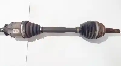 Автозапчасти б/у передняя правая трансмиссия за toyota rav 4 (a2) 2.0 d-4d 4wd ссылки oem iam 05062110877