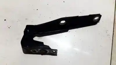 Автозапчасти б/у петля капота за audi a6 avant (4b5) 2.5 tdi ссылки oem iam 4b0823302d