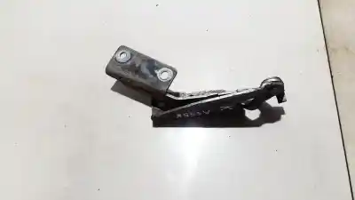 Pezzo di ricambio per auto di seconda mano cerniera del cofano per ford focus turnier (cb4) 1.6 16v cat riferimenti oem iam 