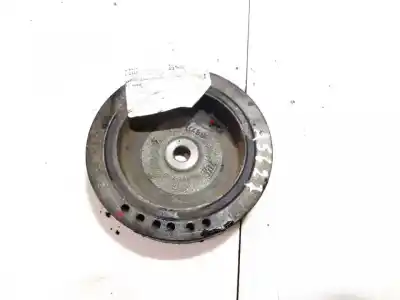 Second-hand car spare part crankshaft pulley for renault megane i scenic (ja0) 1.9 dti diesel cat oem iam references 