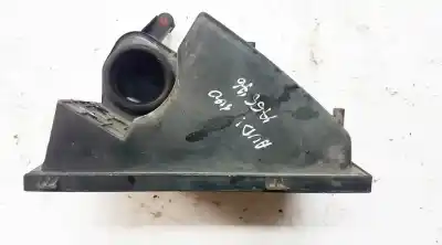 Pezzo di ricambio per auto di seconda mano supporto filtro aria per audi 100 avant (c4) 2.5 tdi riferimenti oem iam 4a0129607j