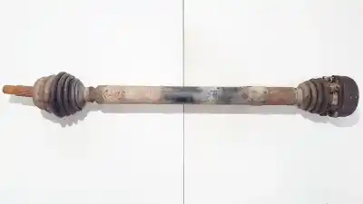 Pièce détachée automobile d'occasion Transmission Avant Droite pour VOLKSWAGEN GOLF III (1H1) 1.4 Références OEM IAM   