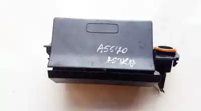 Gebrauchtes Autoersatzteil Aschenbecher zum OPEL ASTRA, G 1998.09 - 2004.12  OEM-IAM-Referenzen 90561251  308210100