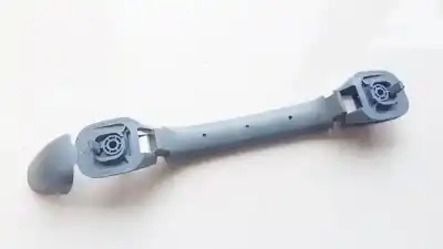 Автозапчастина б/у ручка стеля для renault megane i scenic (ja0) 1.9 dti diesel cat посилання на oem iam 7700835172  