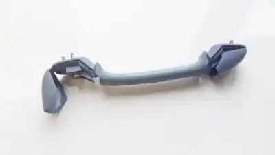 Second-hand car spare part roof handle for renault megane i scenic (ja0) 1.9 dti diesel cat oem iam references 7700835172