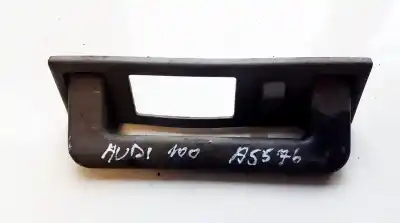 Pezzo di ricambio per auto di seconda mano maniglia a soffitto per audi 100 avant (c4) 2.5 tdi riferimenti oem iam 4a0857607b