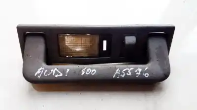 Pezzo di ricambio per auto di seconda mano maniglia a soffitto per audi 100 avant (c4) 2.5 tdi riferimenti oem iam 441947303