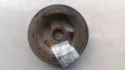 Pezzo di ricambio per auto di seconda mano puleggia dell albero motore per ford focus turnier (cb4) 1.6 16v cat riferimenti oem iam 