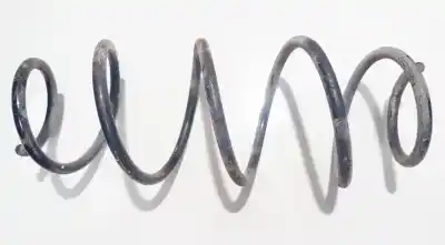 Peça sobressalente para automóvel em segunda mão mola de suspensão por fiat stilo (192) 1.2 16v referências oem iam 