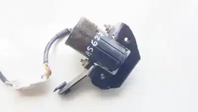 Second-hand car spare part accelerator pedal for renault megane i scenic (ja0) 1.9 dti diesel cat oem iam references 0206001021  7700413230