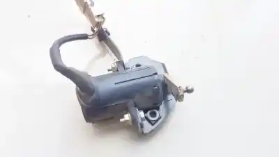 Second-hand car spare part accelerator pedal for renault megane i scenic (ja0) 1.9 dti diesel cat oem iam references 0206001021