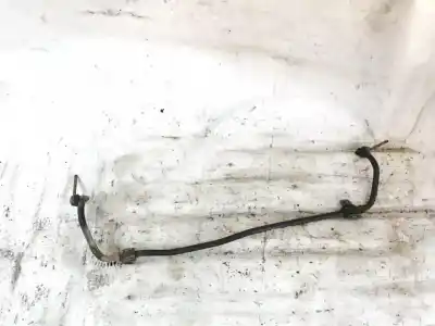 Peça sobressalente para automóvel em segunda mão barra estabilizadora dianteira por seat ibiza (6l1) 1.4 16v referências oem iam 