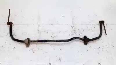 Second-hand car spare part front stabilizer bar for volkswagen passat b6 (3c2) 2.0 tdi 16v oem iam references 