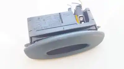 Second-hand car spare part ashtray for renault megane i scenic (ja0) 1.9 dti diesel cat oem iam references 7700847578