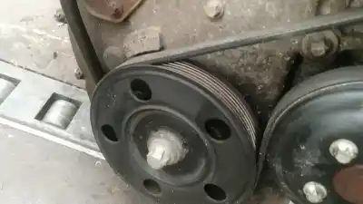 Автозапчастина б/у шків колінчастого вала для mitsubishi colt cz3 berl. 5 (z30a) 1.1 inform (d) посилання на oem iam ma155378  