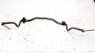 Second-hand car spare part front stabilizer bar for kia rio 1.5 crdi oem iam references   