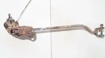 Second-hand car spare part left rear upper suspension arm for ford mondeo iii (b5y) 2.0 16v tddi / tdci oem iam references 