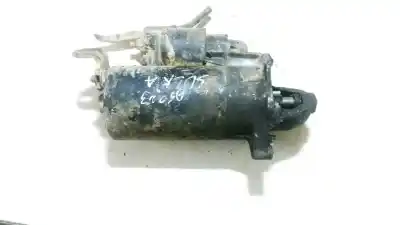 Second-hand car spare part starter motor for audi 80 (811/813) 1.8 oem iam references 