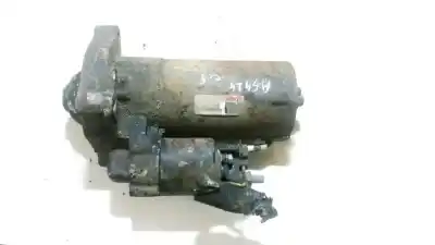 Peça sobressalente para automóvel em segunda mão motor de arranque por citroen c5 i (dc_) 2.2 hdi (dc4hxb dc4hxe) referências oem iam drs8970