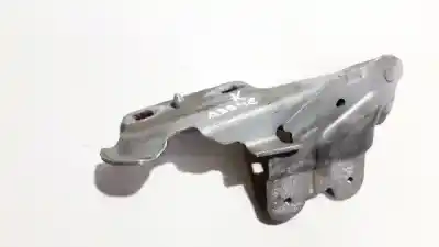 Pezzo di ricambio per auto di seconda mano cerniera del cofano per renault laguna ii (bg0) 1.9 dci diesel riferimenti oem iam 418248g