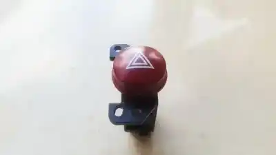 Second-hand car spare part hazard warning lights for mitsubishi colt cz3 berl. 5 (z30a) 1.1 inform (d) oem iam references 