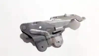 Автозапчасти б/у петля капота за RENAULT LAGUNA II (BG0) 1.9 dCi Diesel ссылки OEM IAM 418249G  