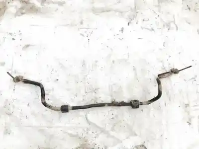 Pezzo di ricambio per auto di seconda mano barra stabilizzatrice anteriore per ford focus turnier (cb4) 1.6 16v cat riferimenti oem iam 