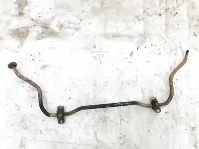 Pezzo di ricambio per auto di seconda mano barra stabilizzatrice anteriore per audi 100 avant (c4) 2.5 tdi riferimenti oem iam 