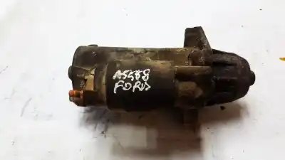 Pezzo di ricambio per auto di seconda mano motorino di avviamento per ford focus turnier (cb4) 1.6 16v cat riferimenti oem iam f8ru11130d