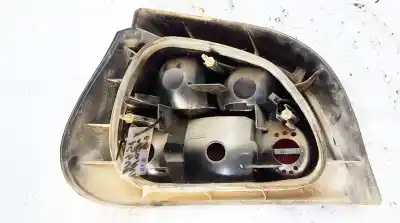 Автозапчасти б/у правый задний фонарь за renault megane i scenic (ja0) 1.9 dti diesel cat ссылки oem iam   