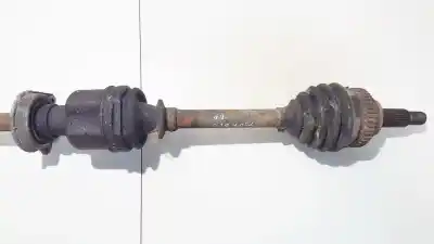 Second-hand car spare part FRONT RIGHT TRANSMISSION for FORD MONDEO II (BAP)  OEM IAM references   