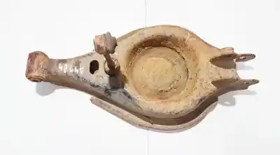 Peça sobressalente para automóvel em segunda mão braço de suspensão traseiro superior direito por chevrolet captiva 2.0 diesel cat referências oem iam 