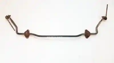 Peça sobressalente para automóvel em segunda mão barra estabilizadora dianteira por fiat bravo (198) 1.9 16v dynamic multijet referências oem iam 