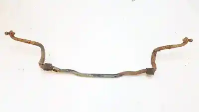 Tweedehands auto-onderdeel voorste stabilisator bar voor opel zafira a 2.0 16v di oem iam-referenties 