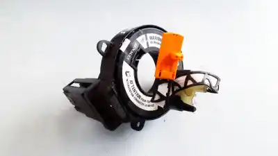Автозапчасти б/у кольцо подушки безопасности за renault megane i scenic (ja0) 1.9 dti diesel cat ссылки oem iam 54353383  