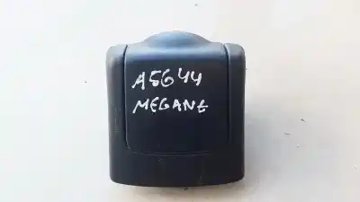 Автозапчасти б/у пепельница за renault megane i scenic (ja0) 1.9 dti diesel cat ссылки oem iam 7700841075