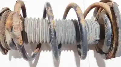 Second-hand car spare part shock absorber spring for ford focus turnier (cb4) 1.6 16v cat oem iam references 