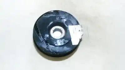 Second-hand car spare part crankshaft pulley for ford focus c-max (cap) 1.6 tdci cat oem iam references 16m18981