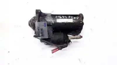 Автозапчасти б/у двигатель запускается за renault megane i scenic (ja0) 1.9 dti diesel cat ссылки oem iam 865213