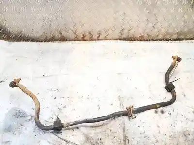 Peça sobressalente para automóvel em segunda mão barra estabilizadora dianteira por citroen c5 i (dc_) 2.2 hdi (dc4hxb dc4hxe) referências oem iam 