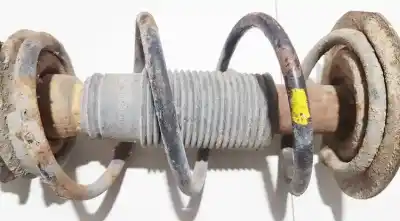 Pezzo di ricambio per auto di seconda mano molla di ammortizzazione per fiat panda (169) 1.1 8v riferimenti oem iam 