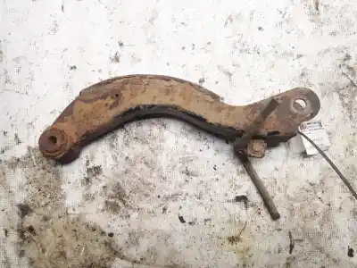 Peça sobressalente para automóvel em segunda mão braço de suspensão superior traseiro esquerdo por chevrolet captiva 2.0 diesel cat referências oem iam 