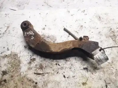 Peça sobressalente para automóvel em segunda mão braço de suspensão traseiro superior direito por chevrolet captiva 2.0 diesel cat referências oem iam 