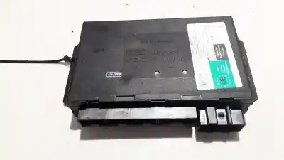 İkinci el araba yedek parçası KONFOR MODÜLÜ için AUDI A6 AVANT (4B5)  OEM IAM referansları 4B0962258D  410.215006005