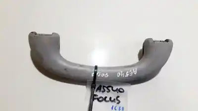 Second-hand car spare part roof handle for ford focus turnier (cak) 1.8 tddi turbodiesel cat oem iam references  Second-hand car spare part roof handle for ford focus turnier (cak) 1.8 tddi turbodiesel cat oem iam references