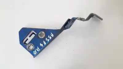 Pièce détachée automobile d'occasion charnière de capot pour renault megane ii (bm0/1_, cm0/1_) 1.5 dci (bm0f. cm0f) références oem iam 