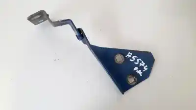 Pièce détachée automobile d'occasion charnière de capot pour renault megane ii (bm0/1_, cm0/1_) 1.5 dci (bm0f. cm0f) références oem iam 