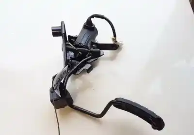 Автозапчасти б/у педаль газа за renault megane i scenic (ja0) 1.9 dti diesel cat ссылки oem iam 7701693779