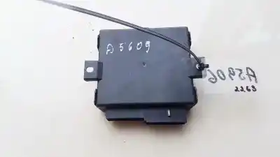 Peça sobressalente para automóvel em segunda mão módulo de confort / bsi /bcm por opel astra g caravan 1.7 16v dti cat (y 17 dt / lr6) referências oem iam 24410018  f005v00131