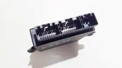 Second-hand car spare part comfort module for ford focus turnier (cak) 1.8 tddi turbodiesel cat oem iam references 98ag15k600db  5wk4 7230b Second-hand car spare part comfort module for ford focus turnier (cak) 1.8 tddi turbodiesel cat oem iam references 98ag15k600db  5wk4 7230b